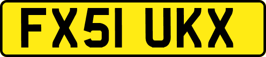 FX51UKX
