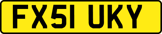 FX51UKY