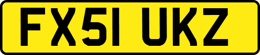 FX51UKZ