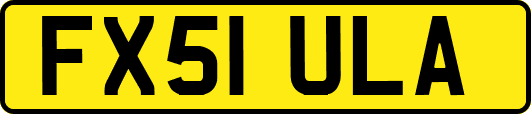 FX51ULA