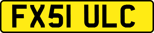 FX51ULC