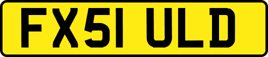 FX51ULD