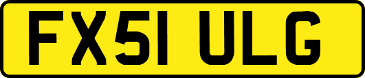 FX51ULG