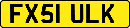 FX51ULK
