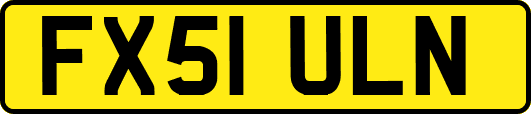 FX51ULN