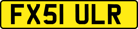 FX51ULR