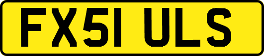 FX51ULS