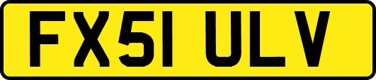 FX51ULV