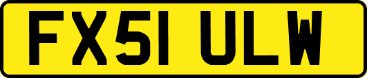 FX51ULW