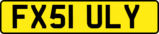 FX51ULY