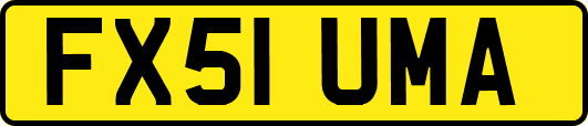 FX51UMA