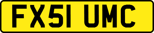 FX51UMC