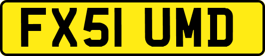 FX51UMD