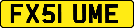 FX51UME