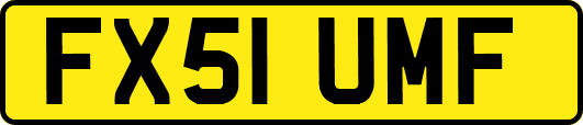 FX51UMF