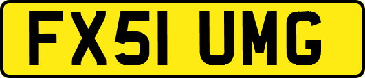 FX51UMG