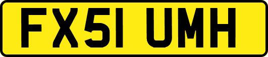 FX51UMH