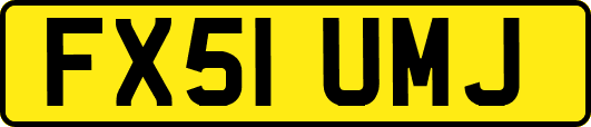 FX51UMJ