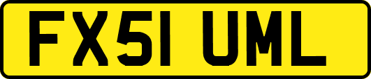 FX51UML