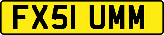 FX51UMM