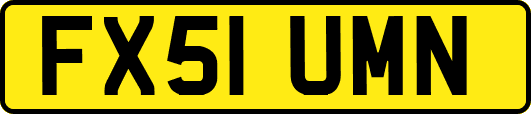 FX51UMN