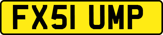 FX51UMP