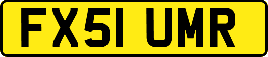 FX51UMR