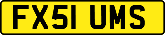 FX51UMS