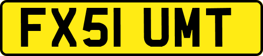 FX51UMT