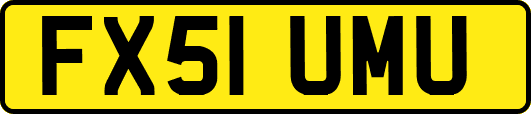 FX51UMU