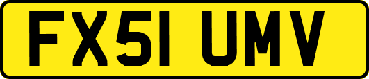 FX51UMV