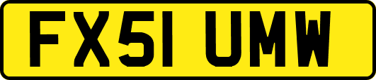 FX51UMW