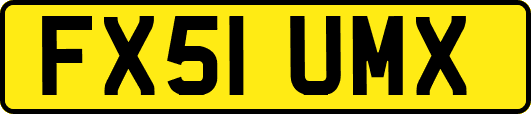 FX51UMX