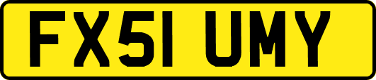 FX51UMY