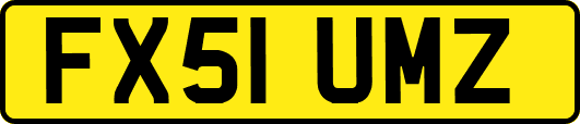 FX51UMZ