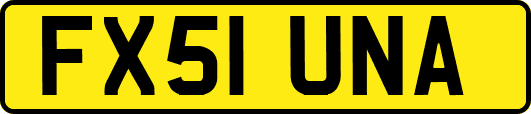 FX51UNA