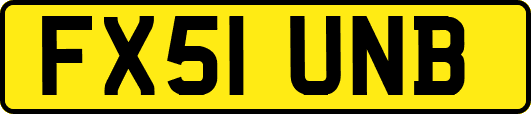 FX51UNB