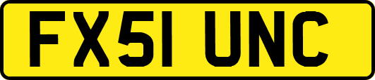 FX51UNC