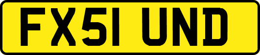 FX51UND