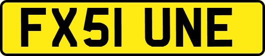 FX51UNE