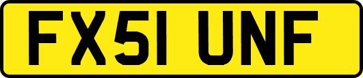 FX51UNF