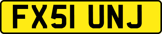 FX51UNJ