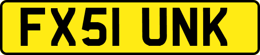 FX51UNK