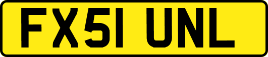 FX51UNL