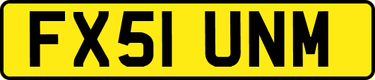FX51UNM