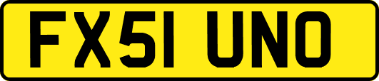 FX51UNO