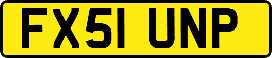FX51UNP
