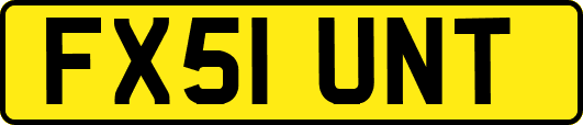 FX51UNT