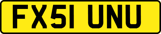 FX51UNU