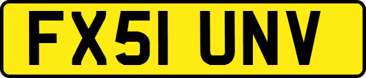 FX51UNV
